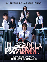 imagen de El juego de la pirámide
