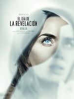Cartel de El día de la revelación