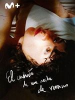 Cartel de El cuento de una noche de verano