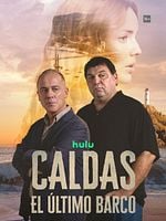 imagen de Caldas: el último barco