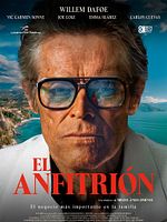 imagen de El anfitrión Tráiler