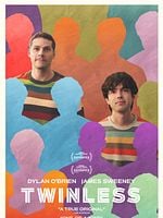 Cartel de Mi mitad perdida