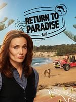 imagen de Regreso al paraíso