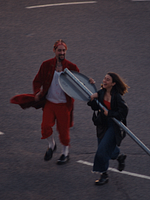 imagen de Segunda temporada
