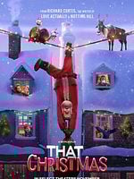 Cartel de Aquella Navidad