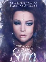 Cartel de Súper Sara