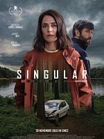 Cartel de Singular
