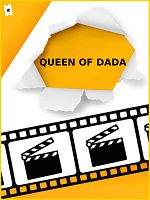 Cartel de Queen Of Dada