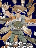 imagen de Nyaight of the Living Cat