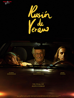 Cartel de Ilusión de Verano