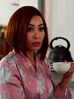 Cartel de Los Khumalo