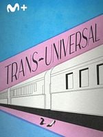 Cartel de Transuniversal