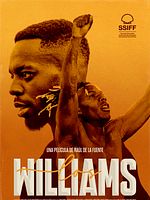 Cartel de Los Williams