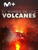 imagen de El mundo de los volcanes