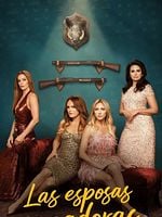 imagen de Las esposas cazadoras
