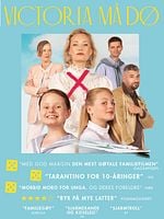 Cartel de Hay que echar a Victoria