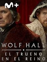 imagen de Wolf Hall