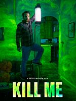 Cartel de Kill Me