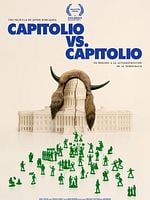 Cartel de Capitolio vs Capitolio