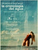 Cartel de La cronología del agua