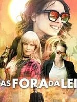 Cartel de Las Fugitivas
