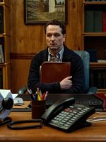 imagen de La maldición de Widow’s Bay