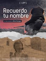 Cartel de Recuerdo tu nombre