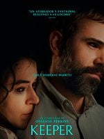 Cartel de Keeper