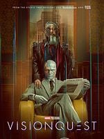 imagen de VisionQuest