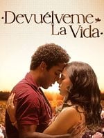 imagen de Devuélveme la vida