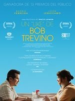 Cartel de Un 'like' de Bob Trevino