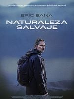 Cartel de Naturaleza salvaje