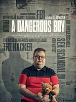 Cartel de Siggi, el niño espía del FBI