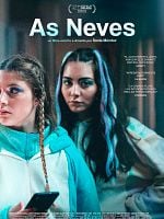 Cartel de As neves