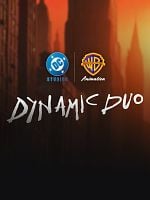 Cartel de Dynamic Duo