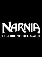 Cartel de Narnia: El sobrino del mago