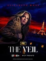 imagen de The Veil: Red de mentiras