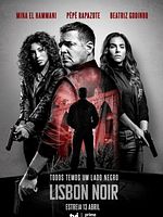 imagen de Lisbon Noir