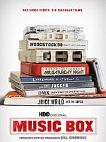 Cartel de Music Box: Happy and You Know It