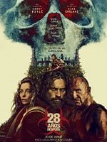 Cartel de 28 años después