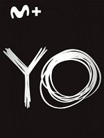 Cartel de YO