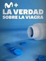 Cartel de La verdad sobre la viagra