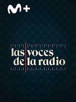 imagen de Las voces de la radio