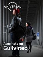 Cartel de Asesinato en Guilvinec