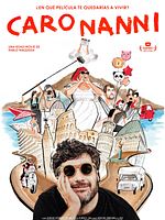 Cartel de Caro Nanni