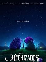 Cartel de Hechizados
