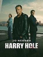 imagen de Jo Nesbo's Detective Hole