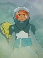 Cartel de All You Need Is Kill