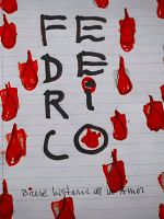Cartel de La voz quebrada