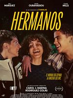 Cartel de Hermanos